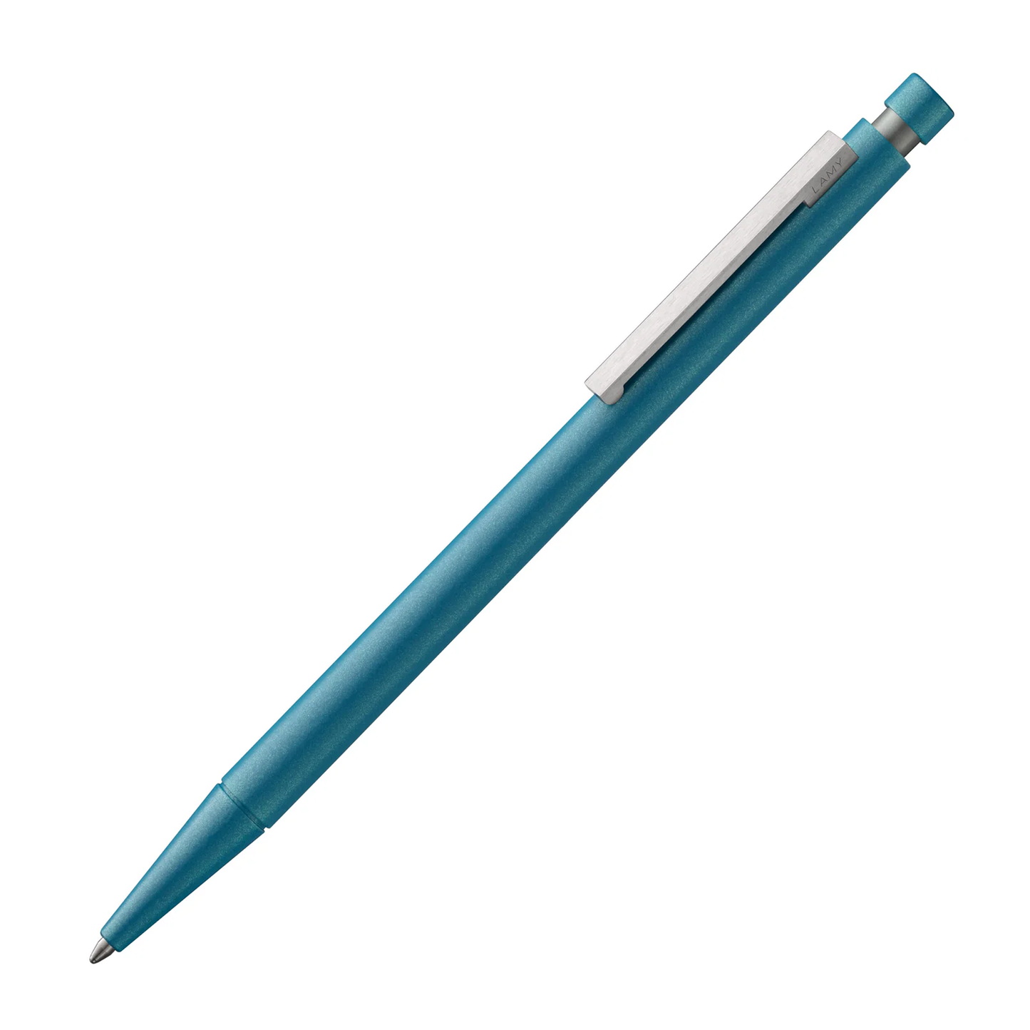 LAMY cp1 Ballpoint - Aquamarine