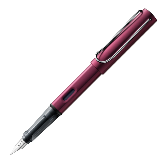 LAMY AL-star Fountain Pen - Purple