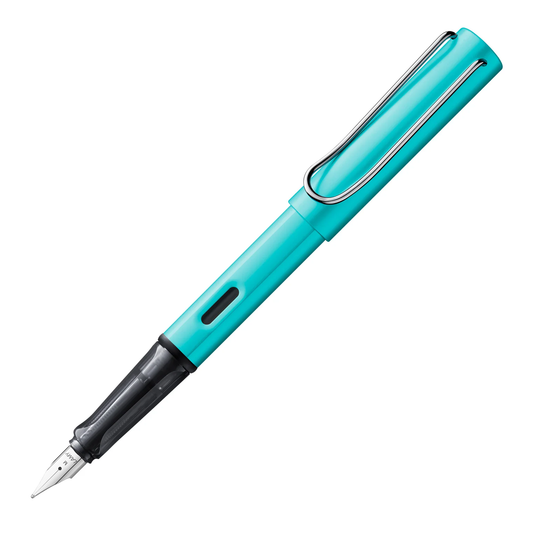 LAMY AL-star Fountain Pen - Turmaline