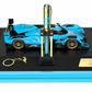 S.T. Dupont Le Mans 24 Hour Prestige Writing Kit (Limited Edition)
