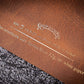 Galen Leather A5 Notebook - Crazy Horse Brown (Tomoe River Paper)