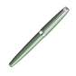 Caran d'Ache Leman V2 Collection Fountain Pen - Sage Green