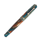 Leonardo Momento Zero Grande 2.0 Fountain Pen - Hephaestus (Dromgoole's Exclusive) (Special Edition)