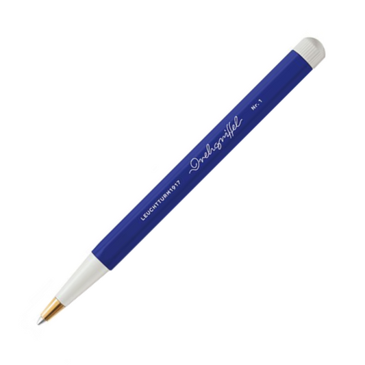 Leuchtturm1917 Drehgriffel Nr. 1 Ballpoint - Ink