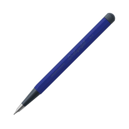 Leuchtturm1917 Drehgriffel Nr. 2 Pencil (.7mm) - Ink