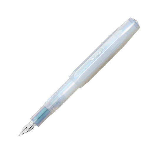 Kaweco Lunar Sport Fountain Pen - Light Blue