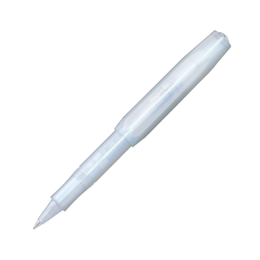 Kaweco Lunar Sport Rollerball - Light Blue