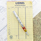 Retro 51 Tornado Rollerball - Lionel Trains - Super Chief