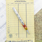 Retro 51 Tornado Rollerball - Lionel Trains - Super Chief