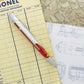 Retro 51 Tornado Rollerball - Lionel Trains - Super Chief