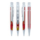 Retro 51 Tornado Rollerball - Lionel Trains - Super Chief