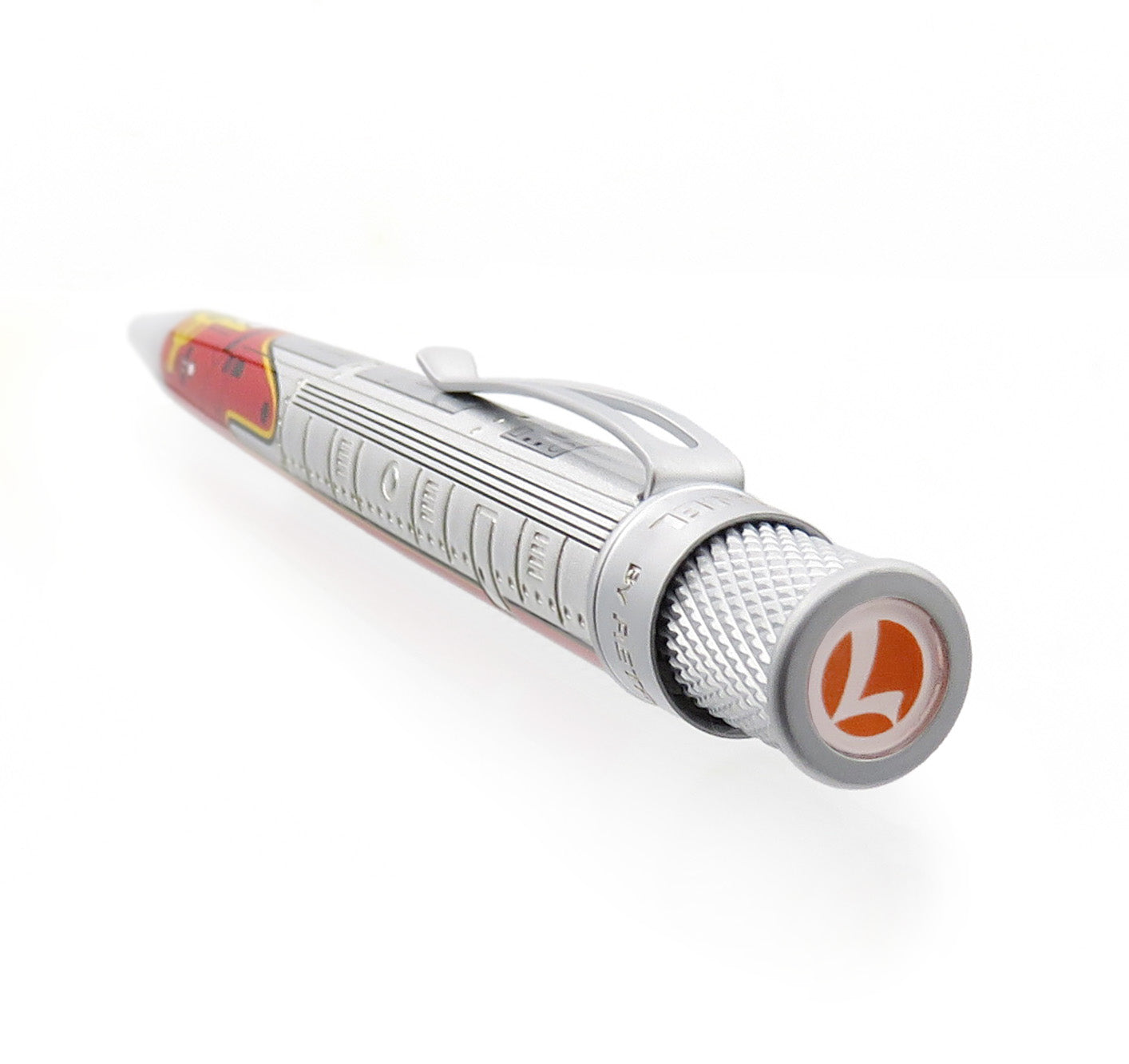 Retro 51 Tornado Rollerball - Lionel Trains - Super Chief
