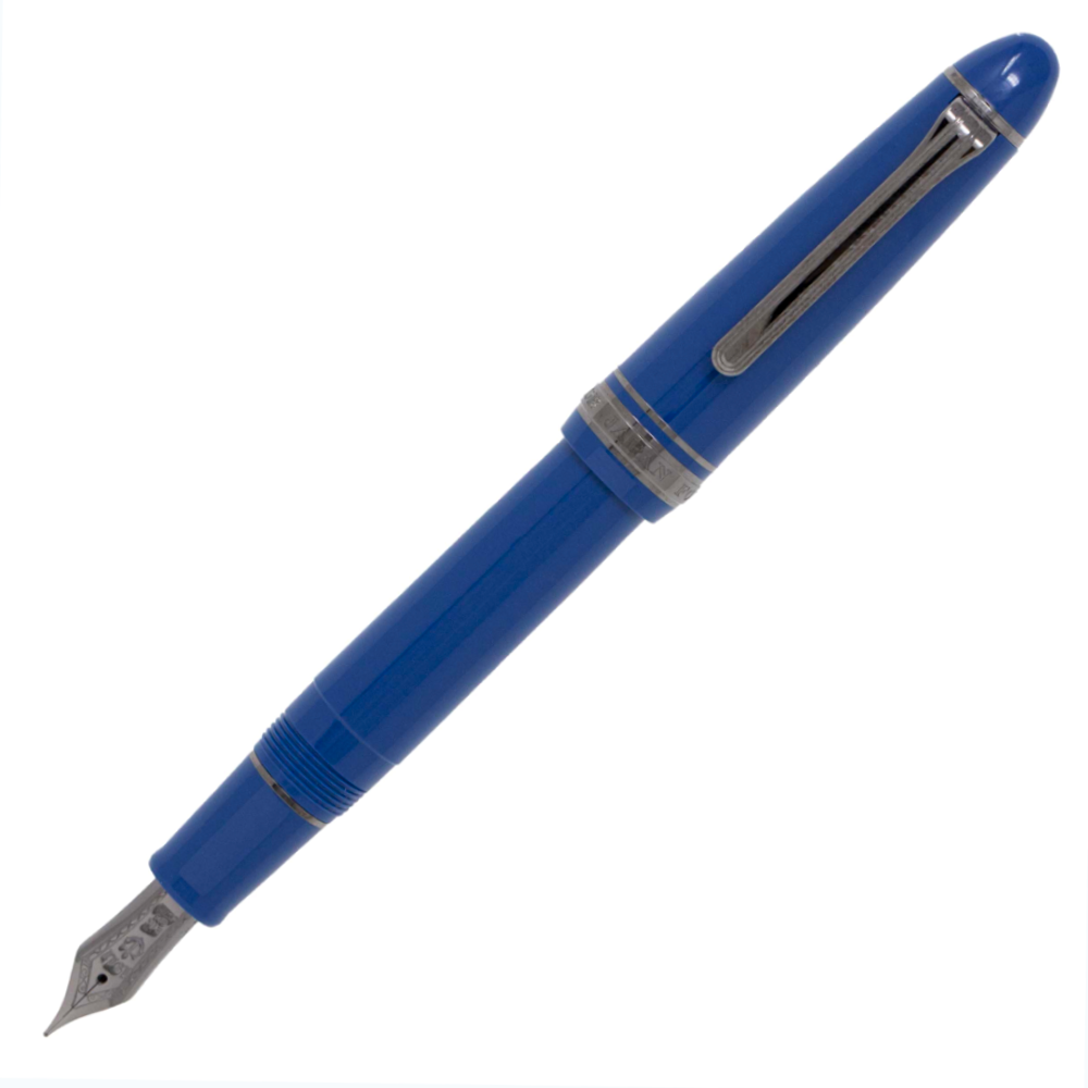 Sailor 1911L Fountain Pen - Loch Ness Monster (Discontinued)