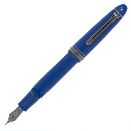 Sailor 1911L Fountain Pen - Loch Ness Monster (Discontinued)