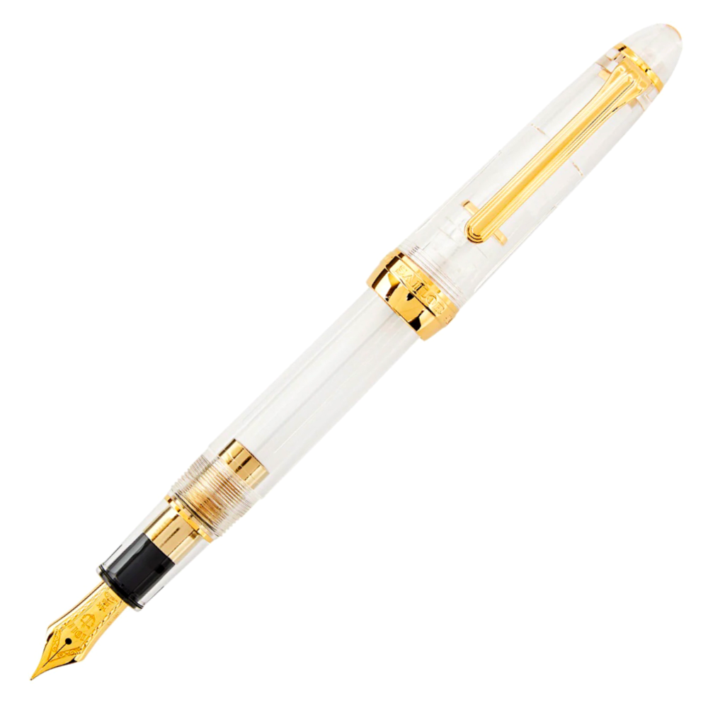 Sailor 1911L Large Fountain Pens and Ballpoints Dromgoole's Fine