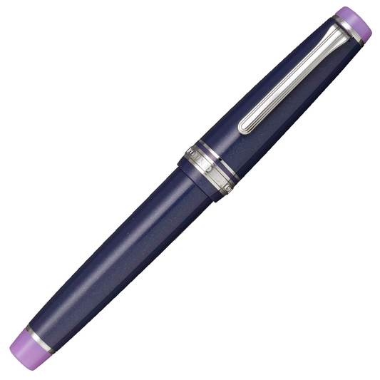 Sailor Pro Gear Fountain Pen - Storm Over the Ocean (Special Edition) (Discontinued)