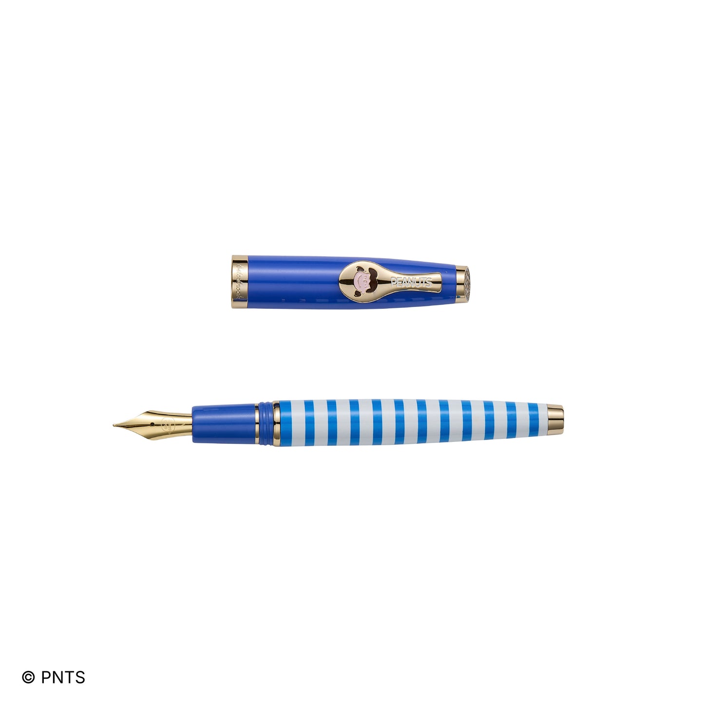 Esterbrook x Peanuts Estie Fountain Pen - Lucy (75th Anniversary Edition)