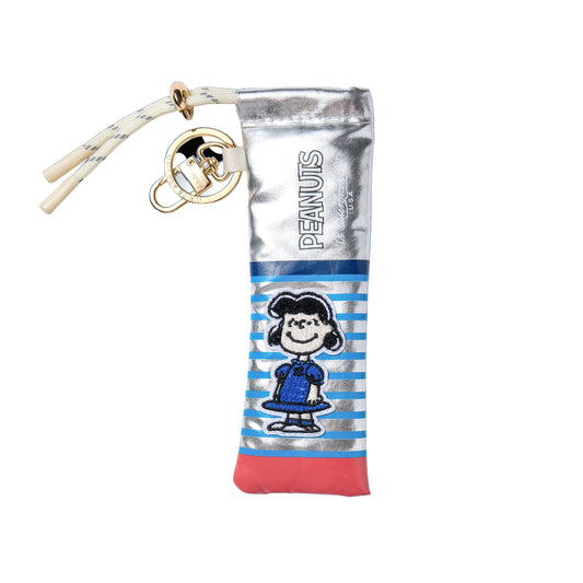 Esterbrook Peanuts Pen Case - Lucy (Vintage Character Edition)