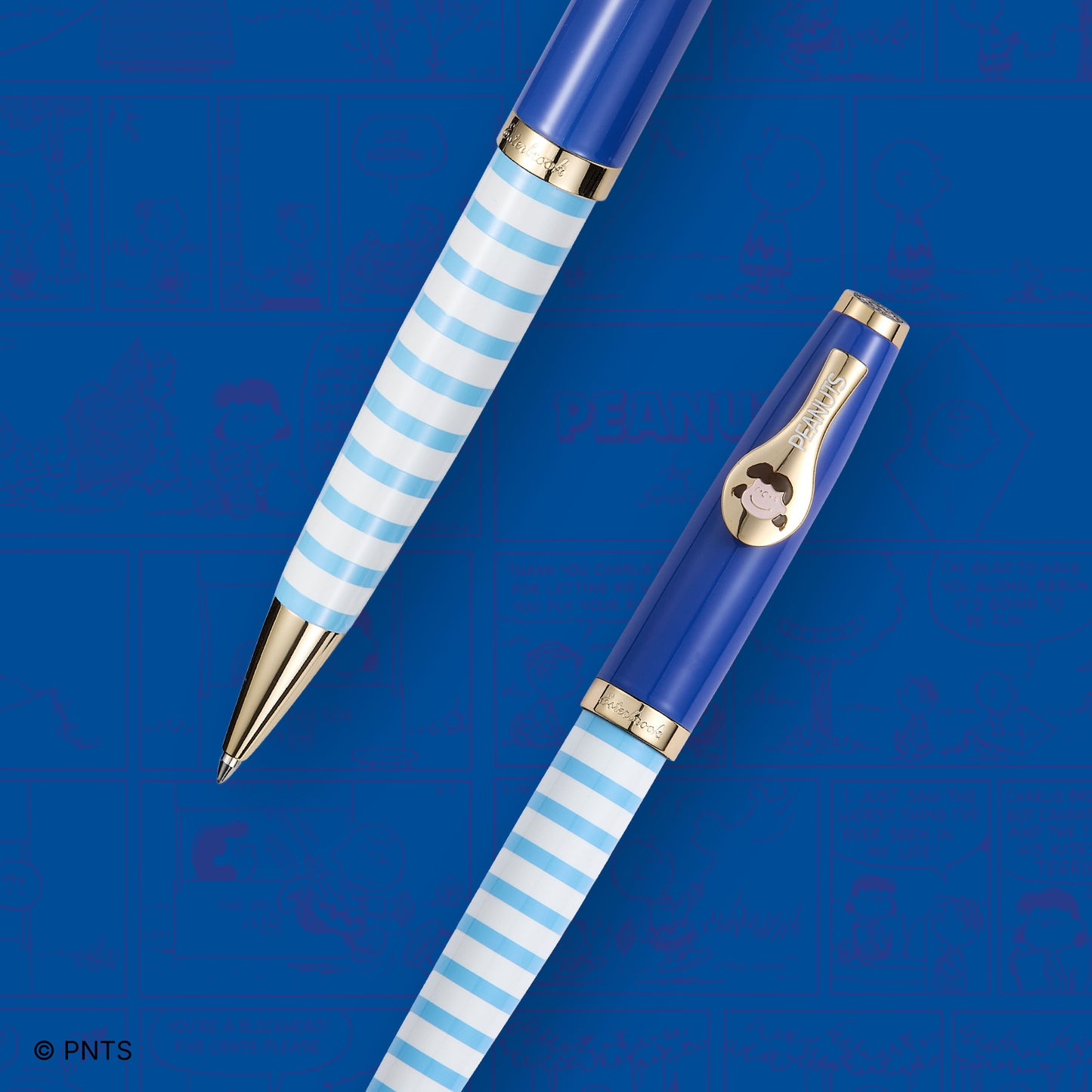 Esterbrook x Peanuts Estie Ballpoint - Lucy (75th Anniversary Edition)