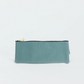 Luddite Bendy Pen Case - Blue