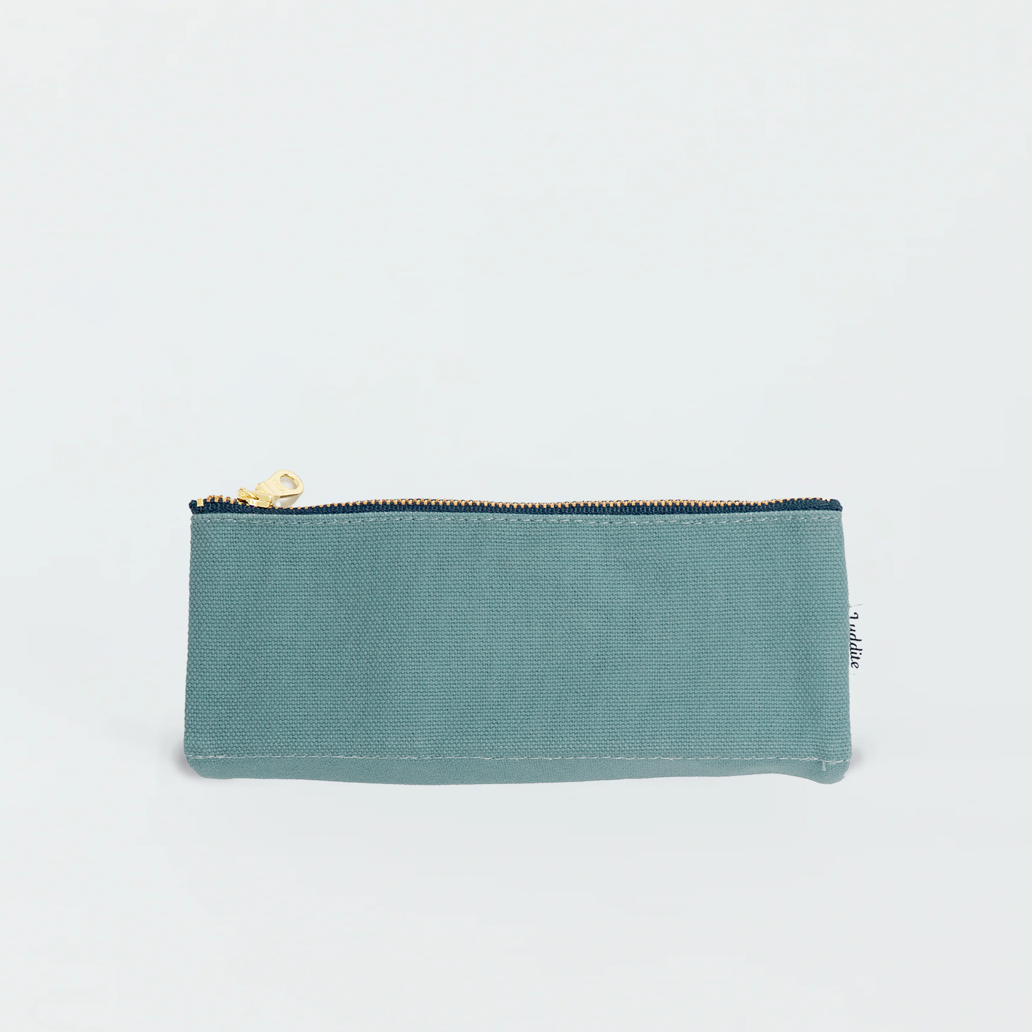 Luddite Bendy Pen Case - Blue