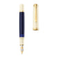 Pelikan Souverän M800 Fountain Pen - Cream Blue (Special Edition)