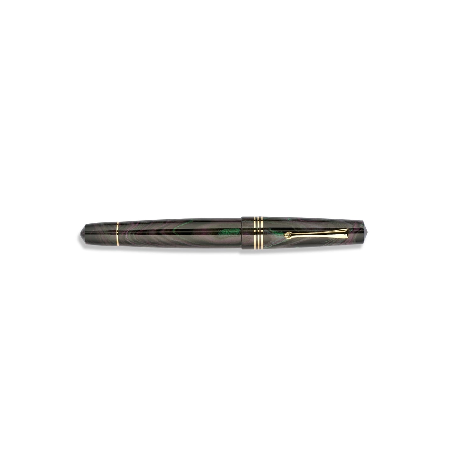 Maiora Everest 14K Fountain Pen - Boreale (Limited Edition)