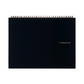 Maruman Mnemosyne N181 A4 Notebook - Blank