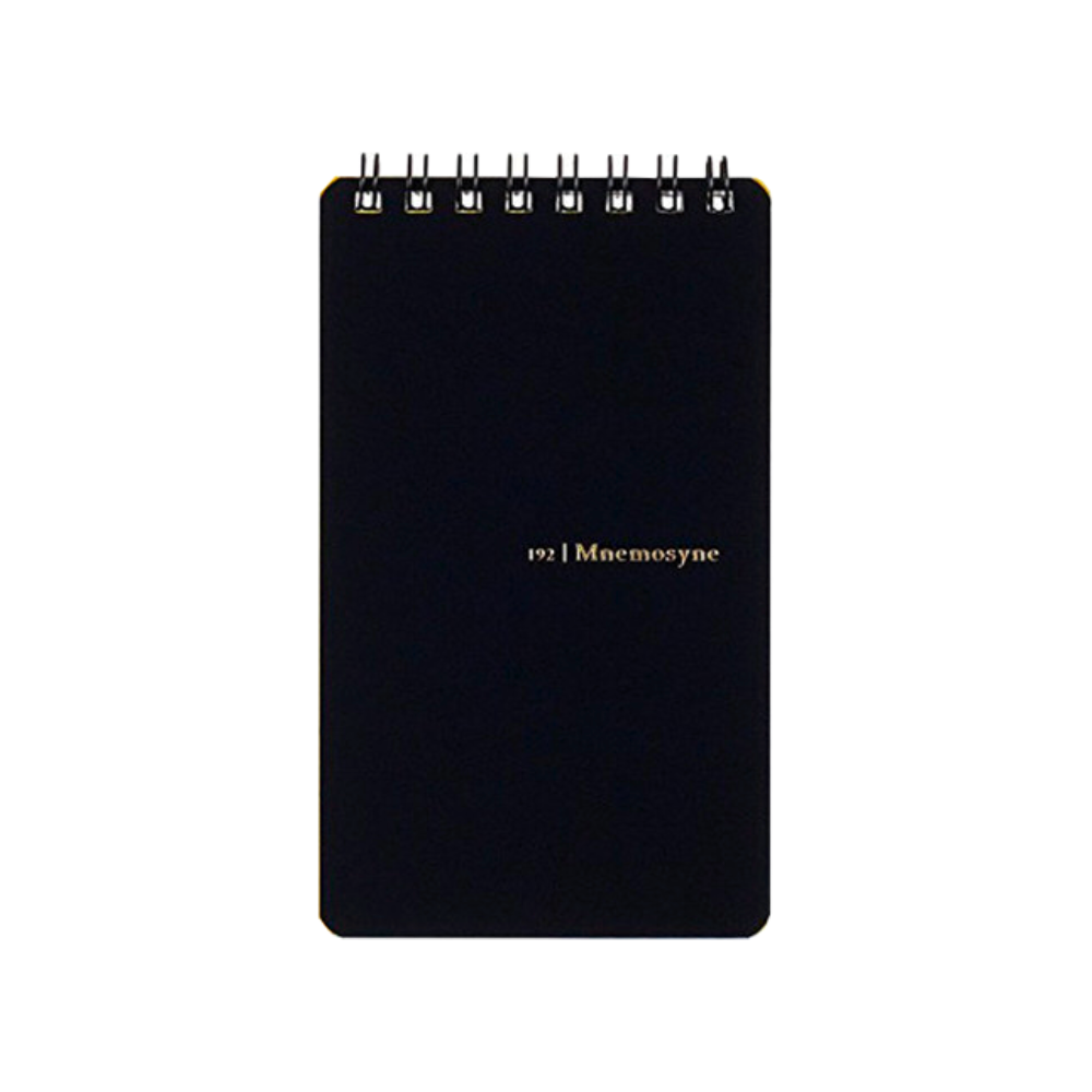 Maruman Mnemosyne N192 B7 Notepad - Lined