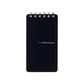 Maruman Mnemosyne N193 A7 Memo Pad - Lined (7mm)