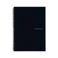 Maruman Mnemosyne N194 B5 Notebook - Lined (7mm)