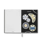 Montblanc #146 Notebook - Meisterstuck 100 Years (Lined)