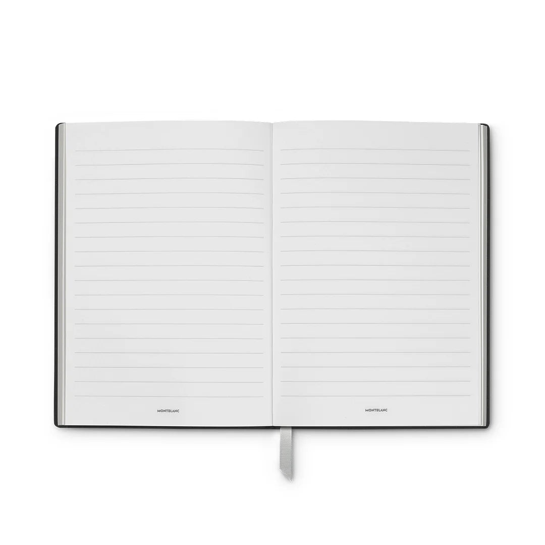 Montblanc #146 Notebook - Meisterstuck 100 Years (Lined)
