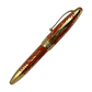 Montblanc The Origin Solitaire Legrand 146 Fountain Pen - Coral (Meisterstück)