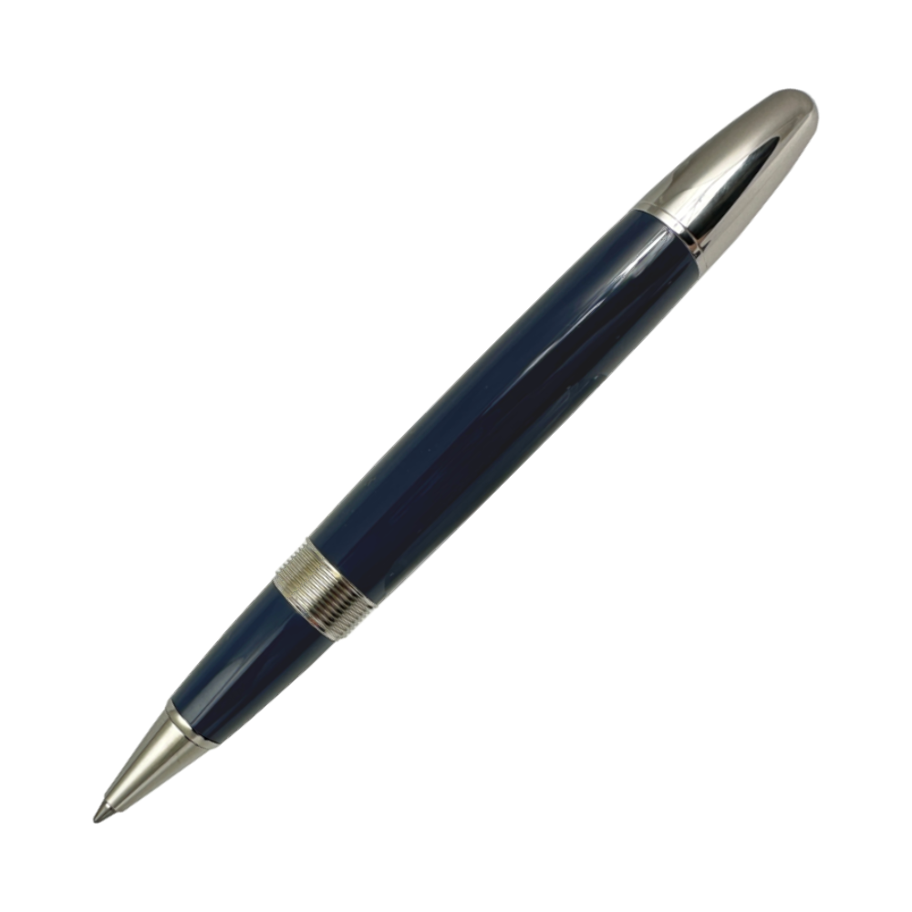 Montblanc The Origin Doue Legrand Rollerball - Blue (Meisterstück)