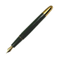 Montblanc The Origin Doue Classique Fountain Pen - Green (Meisterstück)