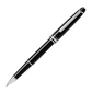 Montblanc Rollerball - Black with Platinum Trim (Meisterstück Classique)