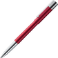 LAMY scala Rollerball - Piano Red