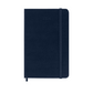 Moleskine 2024 Large Softcover Classic Weekly Planner - Sapphire Blue