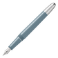 Montblanc Olympic Heritage Chamonix Fountain Pen - Precious Resin (Classic Size) (Special Edition)