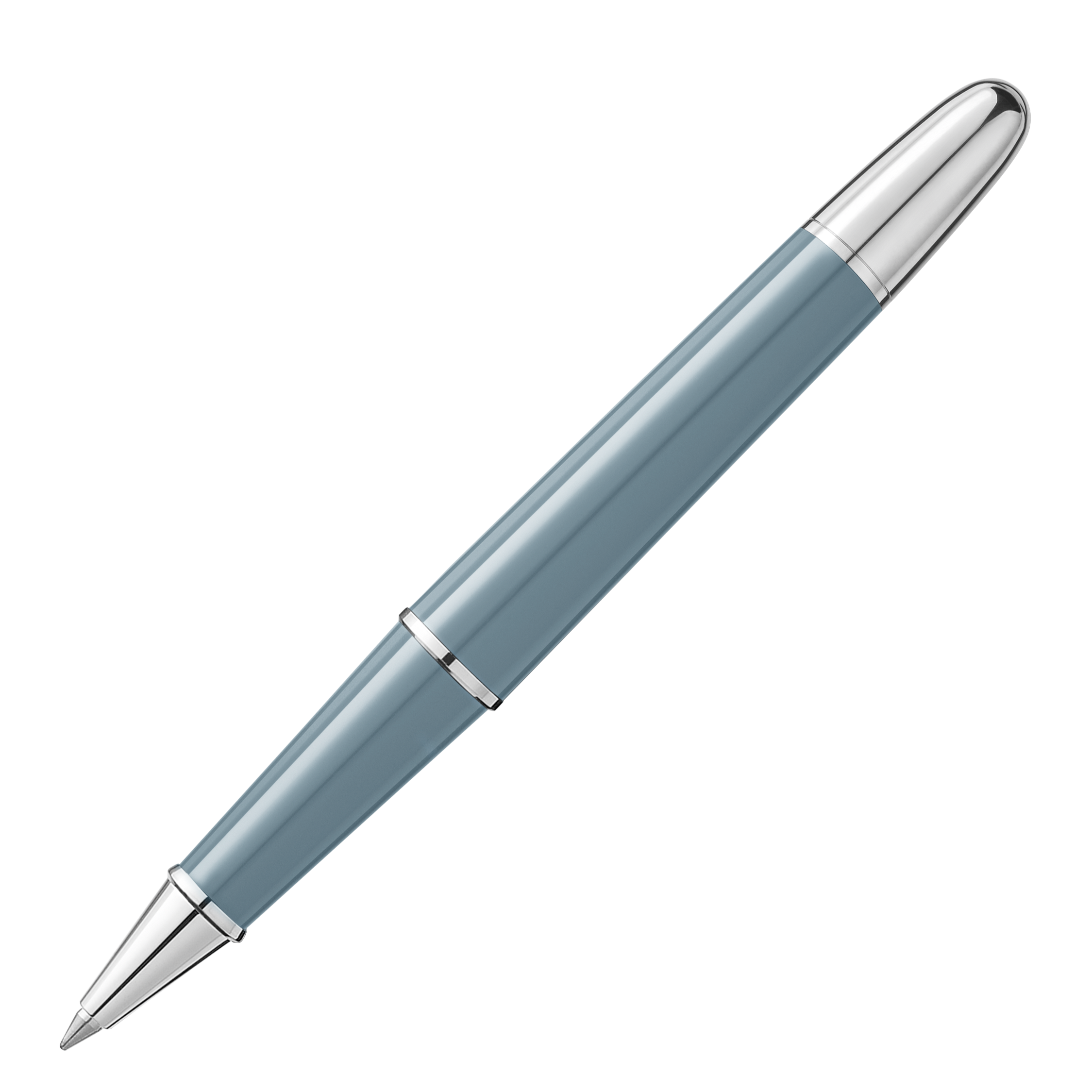 【新品未使用】MONT BLANC メカニカルペンシル ボエム 25430 モンブラン ボエム 25430 ブルー ペンシル 0.9mm | ドイツ