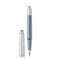 Montblanc Olympic Heritage Chamonix Fountain Pen - Doue (Classic Size) (Special Edition)