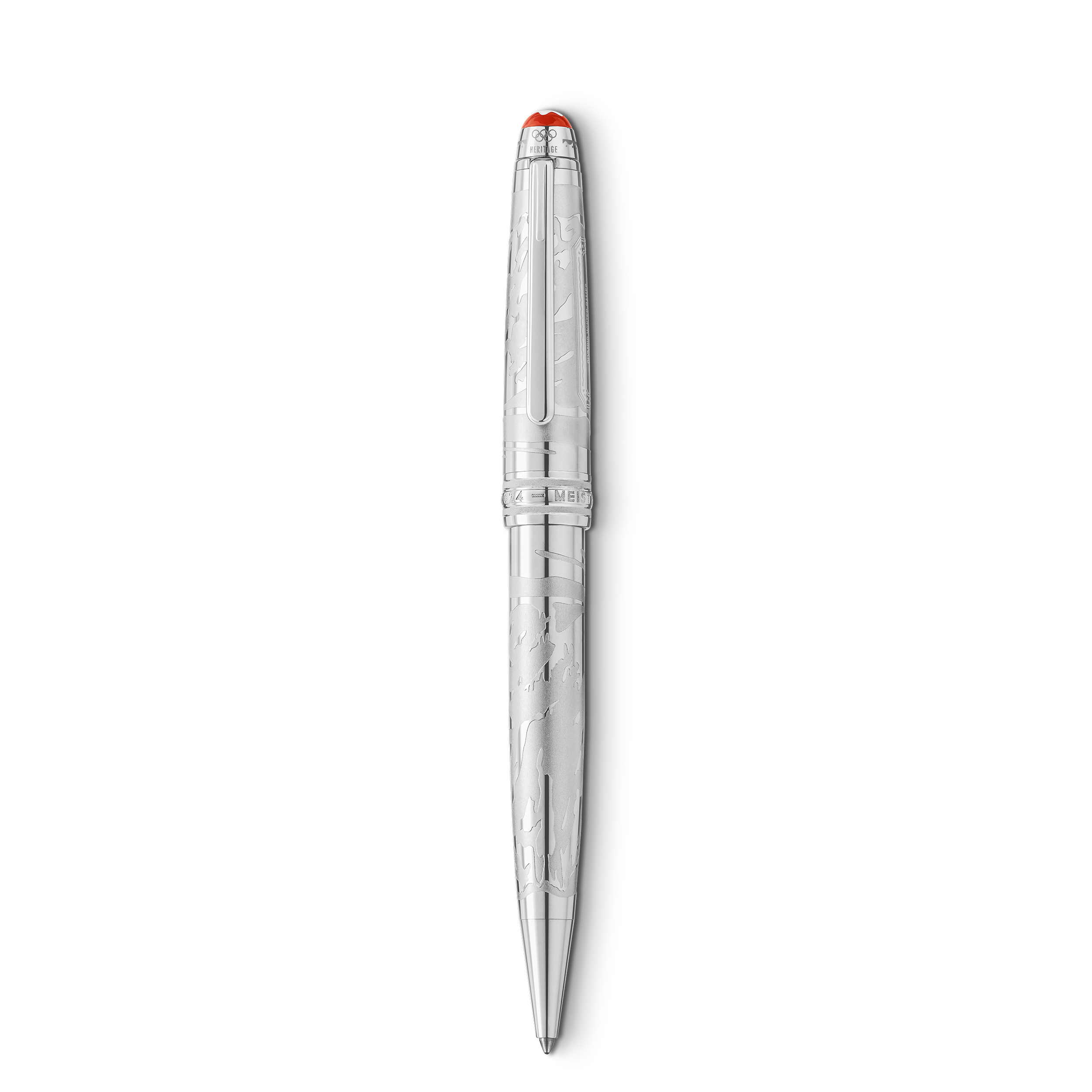 MONTBLANC モンブラン No.146 マイスターシュテュック ペン先4810 14C 
