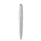 Montblanc Olympic Heritage Chamonix Ballpoint - Solitaire (Midsize) (Special Edition)