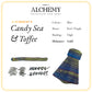 Endless Alchemy Stardust Candy Sea & Toffee (45ml) Bottled Ink