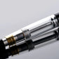 Maiora Everest Fountain Pen - Demo Black (Limited Edition)