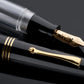 Maiora Everest Fountain Pen - Demo Black (Limited Edition)
