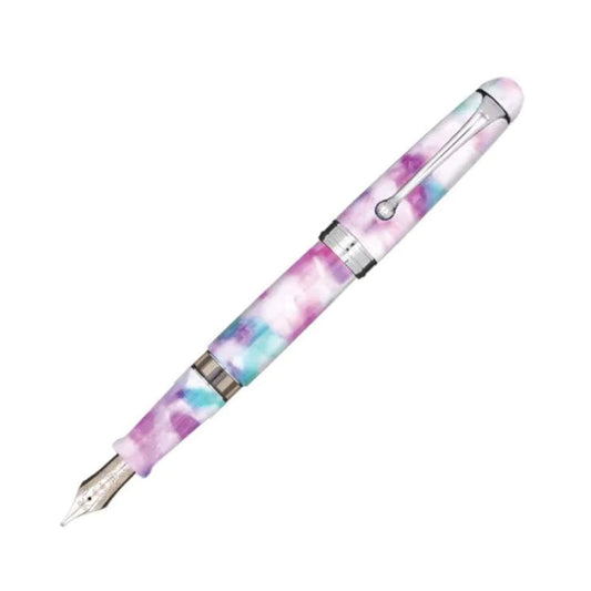 Aurora 888 Mantova Fountain Pen (Limited Edition)