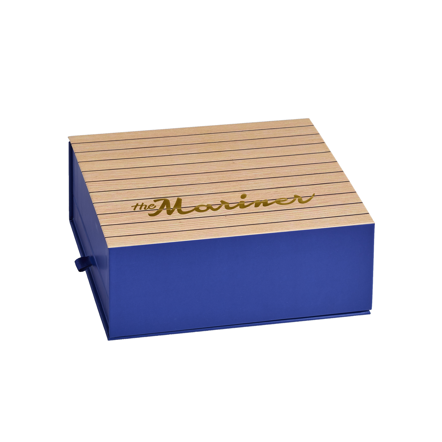 Esterbrook x Crane Estie Fountain Pen - Mariner