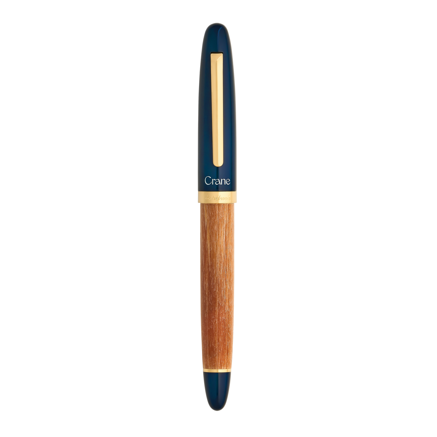 Esterbrook x Crane Estie Fountain Pen - Mariner